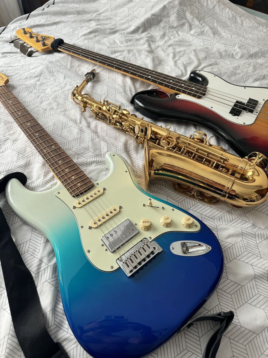 the toys that make the noise